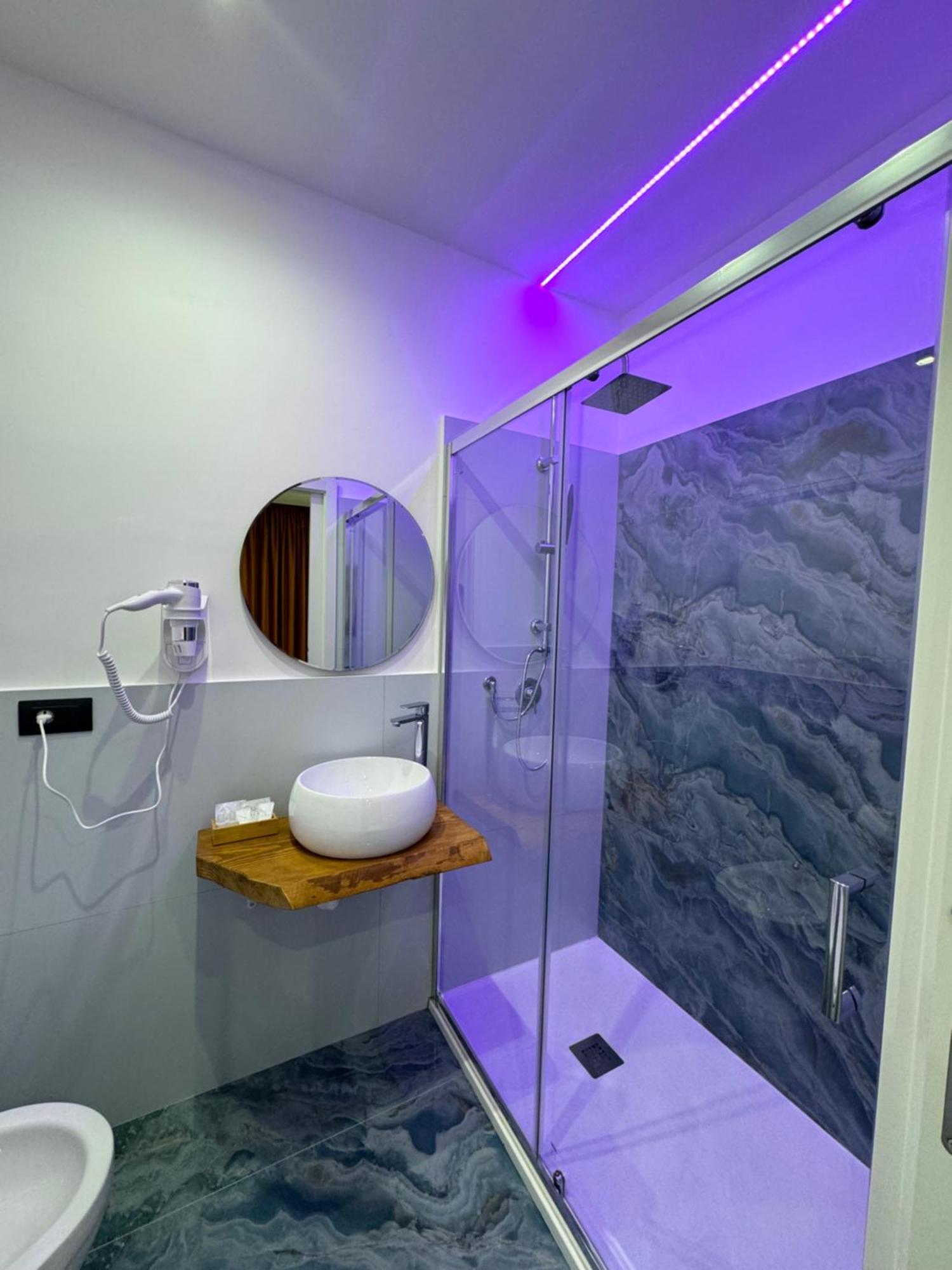 Fp Suite Naples Extérieur photo