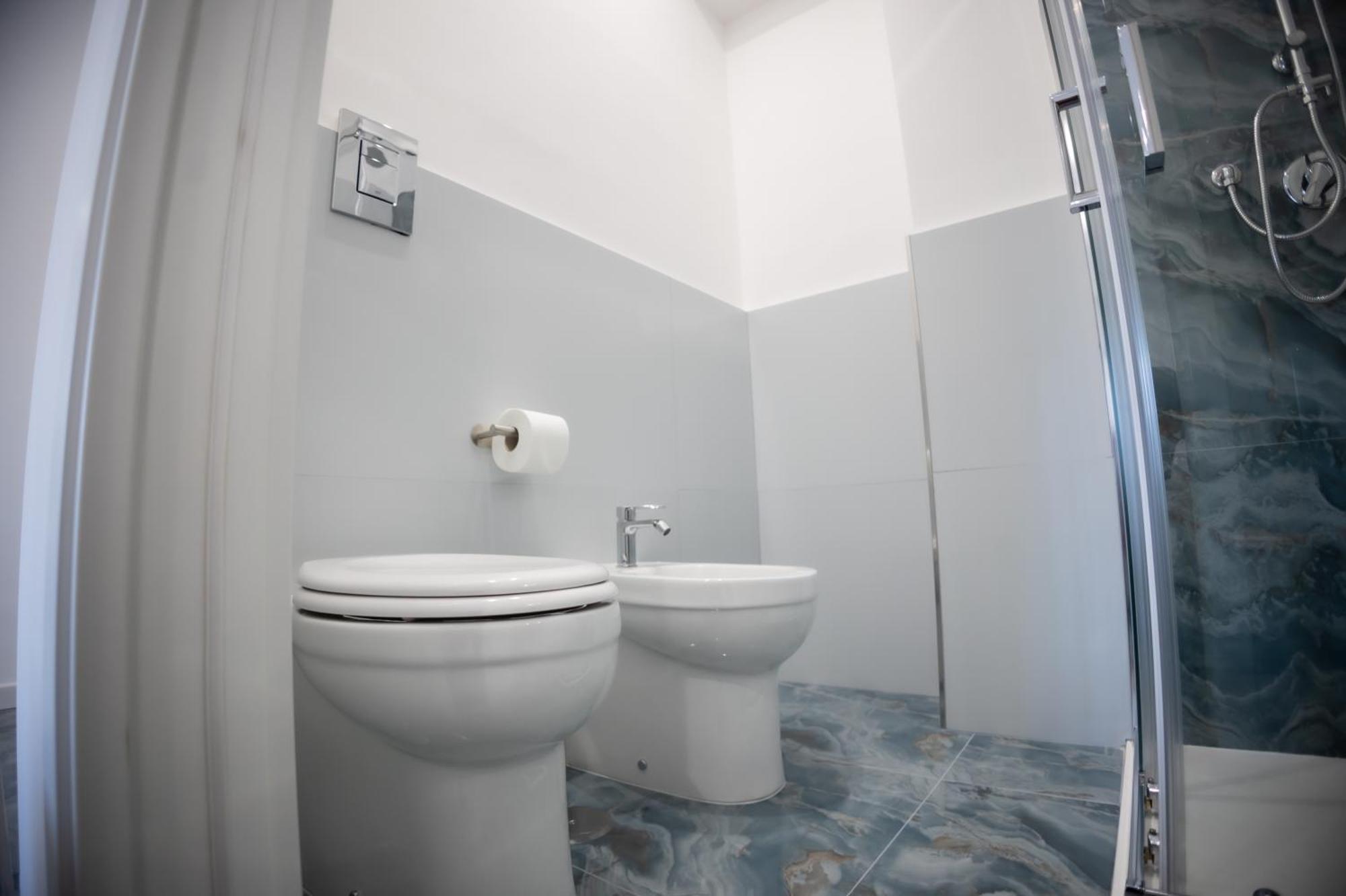 Fp Suite Naples Extérieur photo