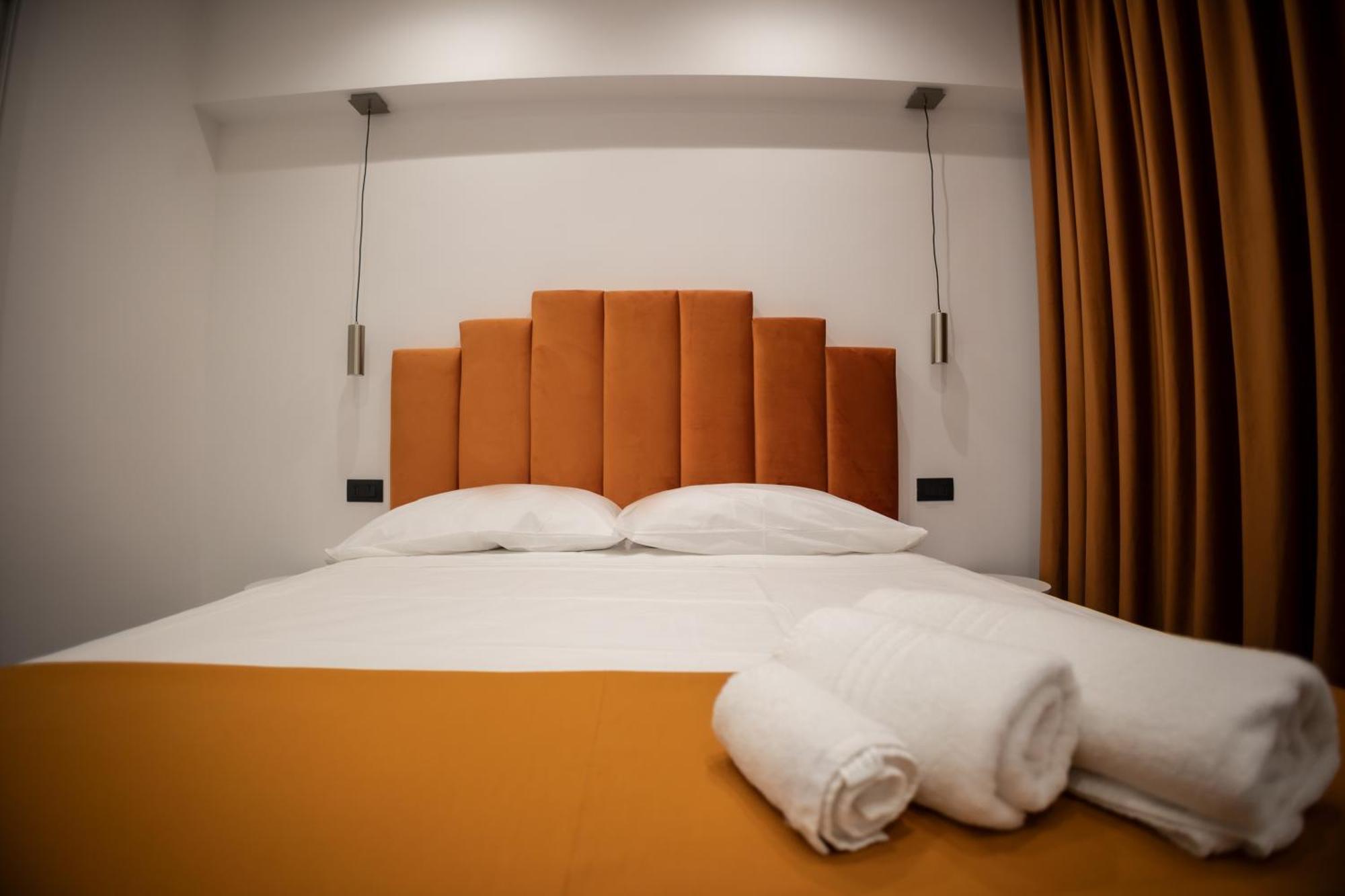 Fp Suite Naples Extérieur photo