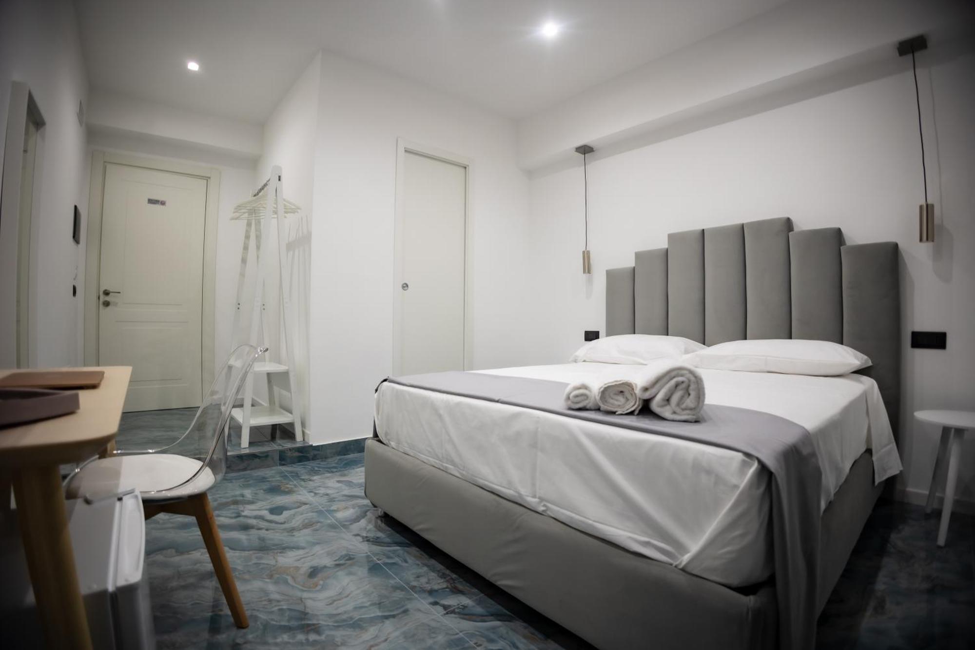 Fp Suite Naples Extérieur photo