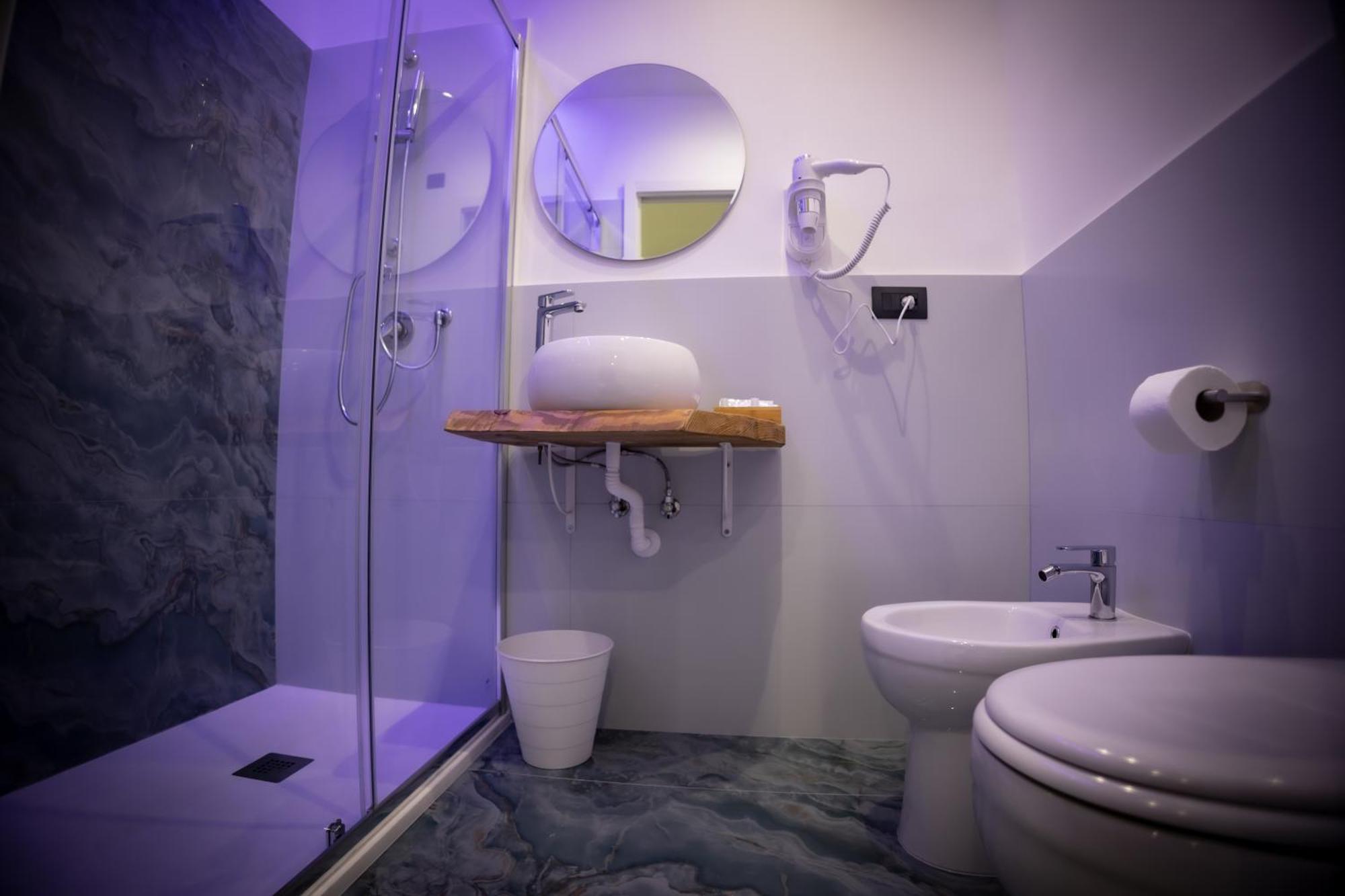 Fp Suite Naples Extérieur photo