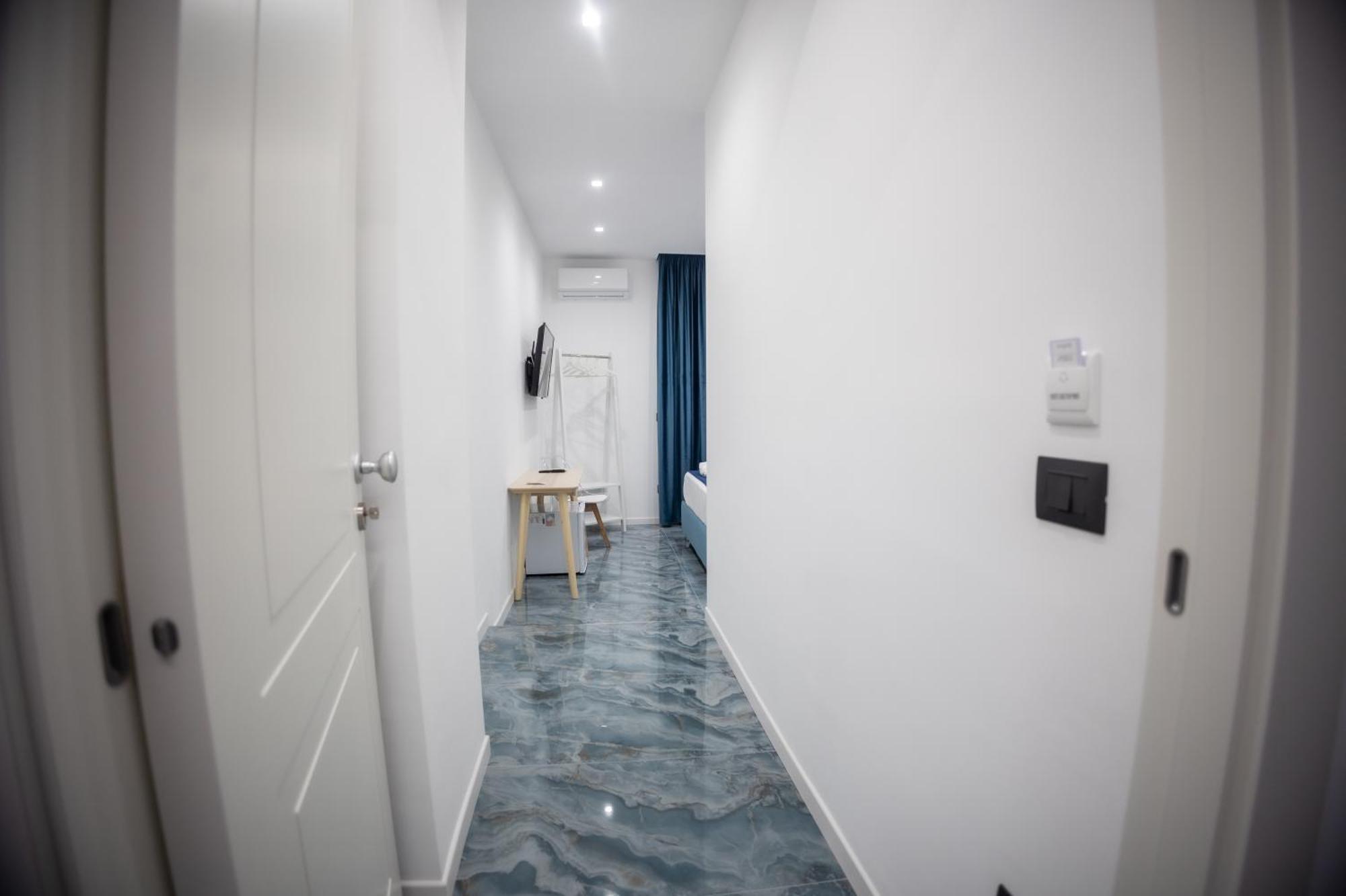 Fp Suite Naples Extérieur photo