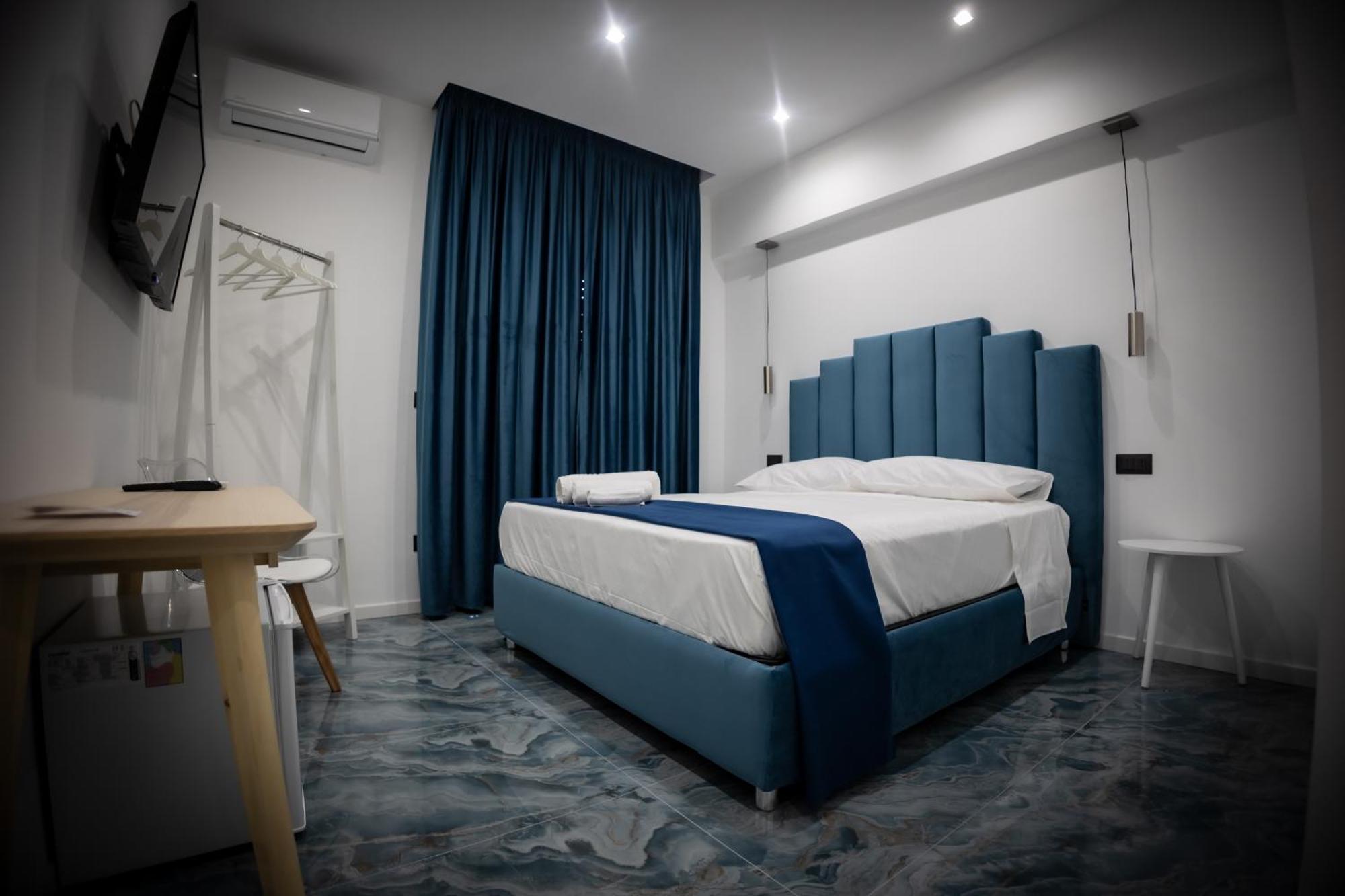 Fp Suite Naples Extérieur photo